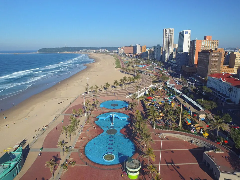 Durban, South Africa
