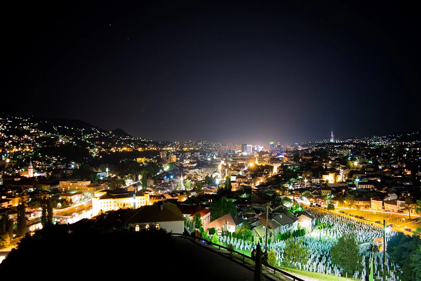 Bosnia and Herzegovina