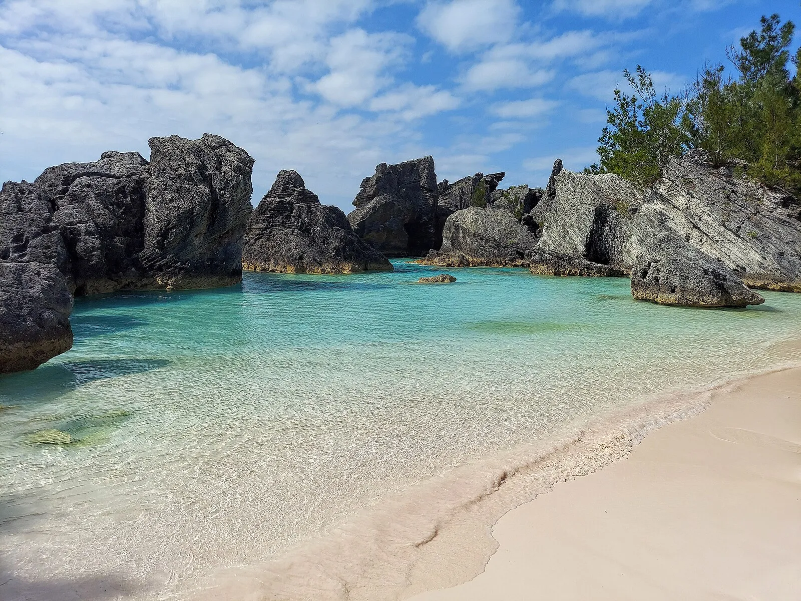 Bermuda