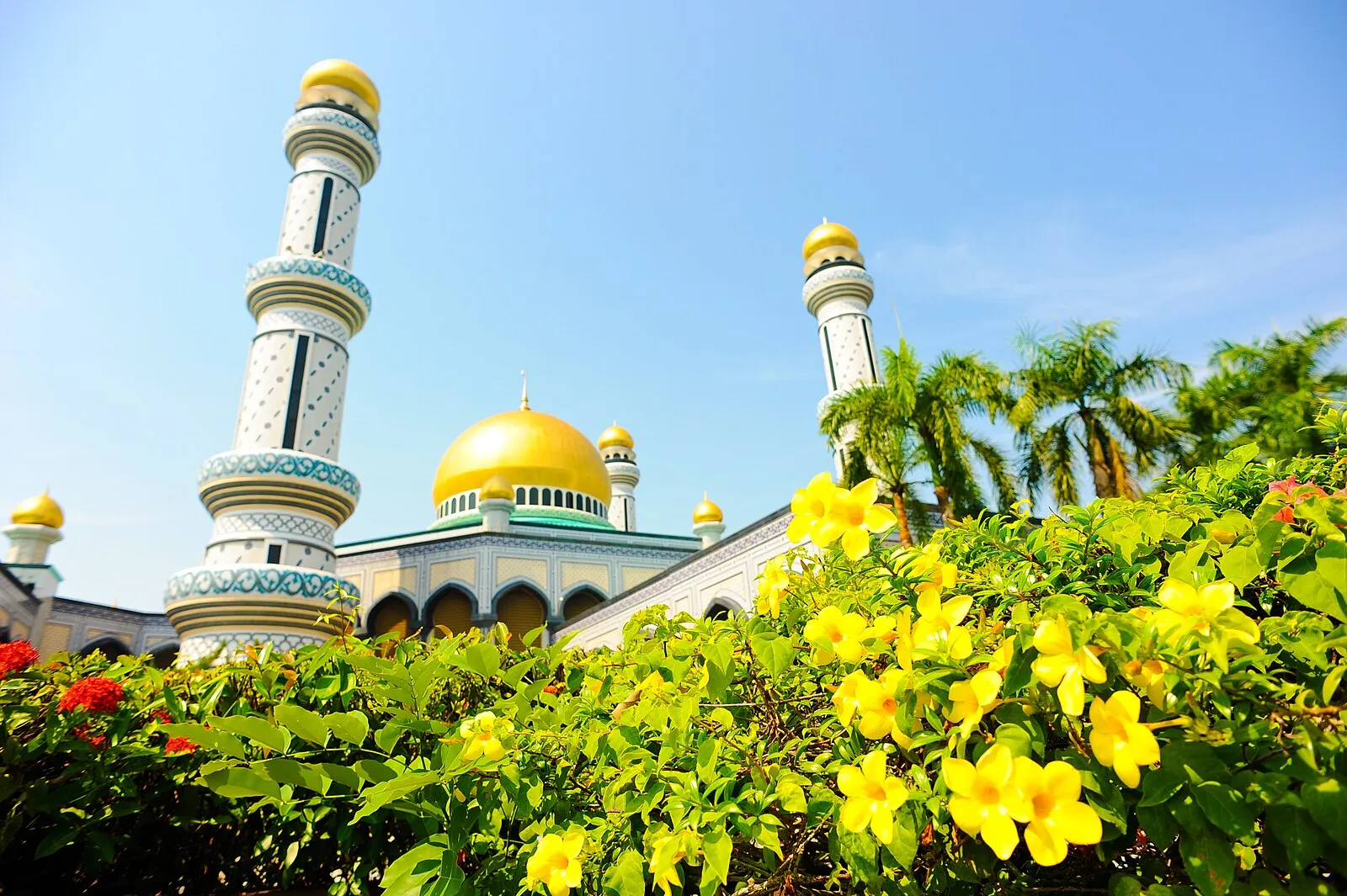 Brunei