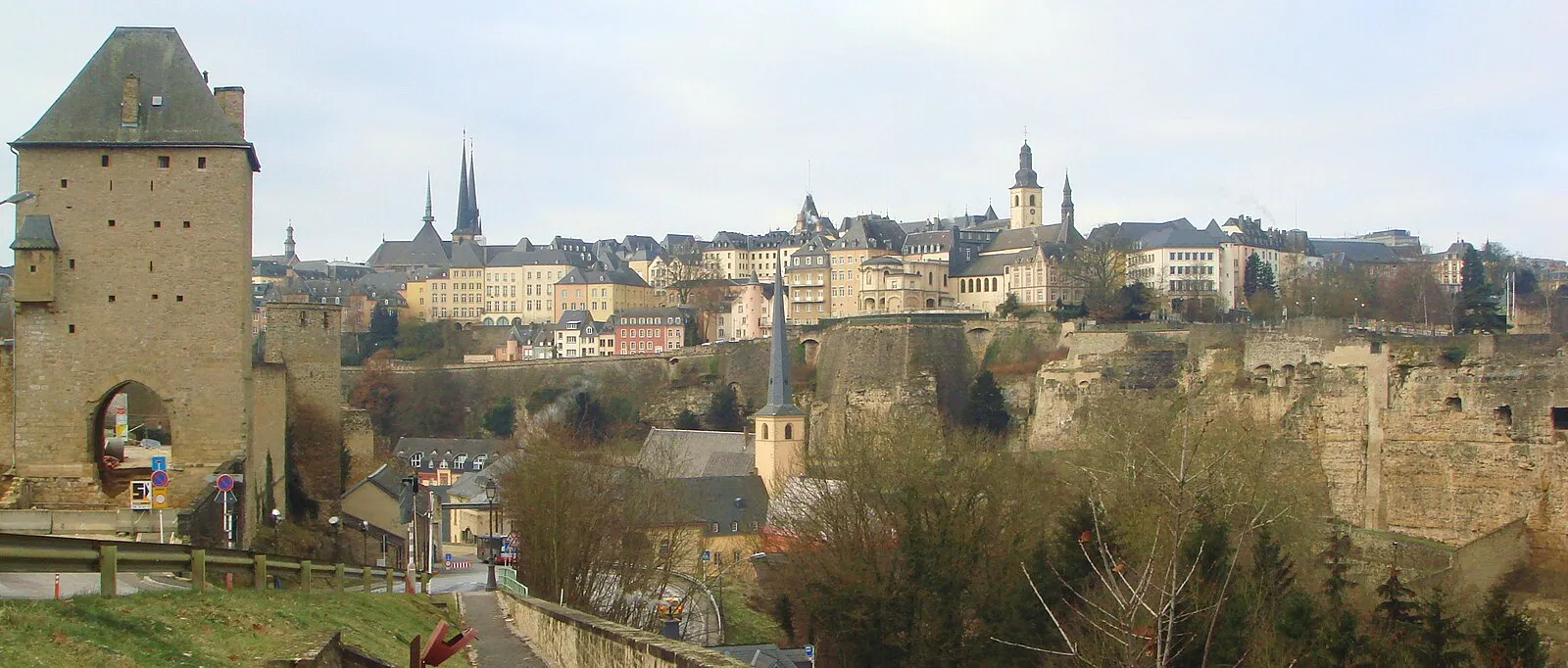 Luxembourg