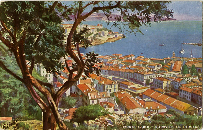 Monaco