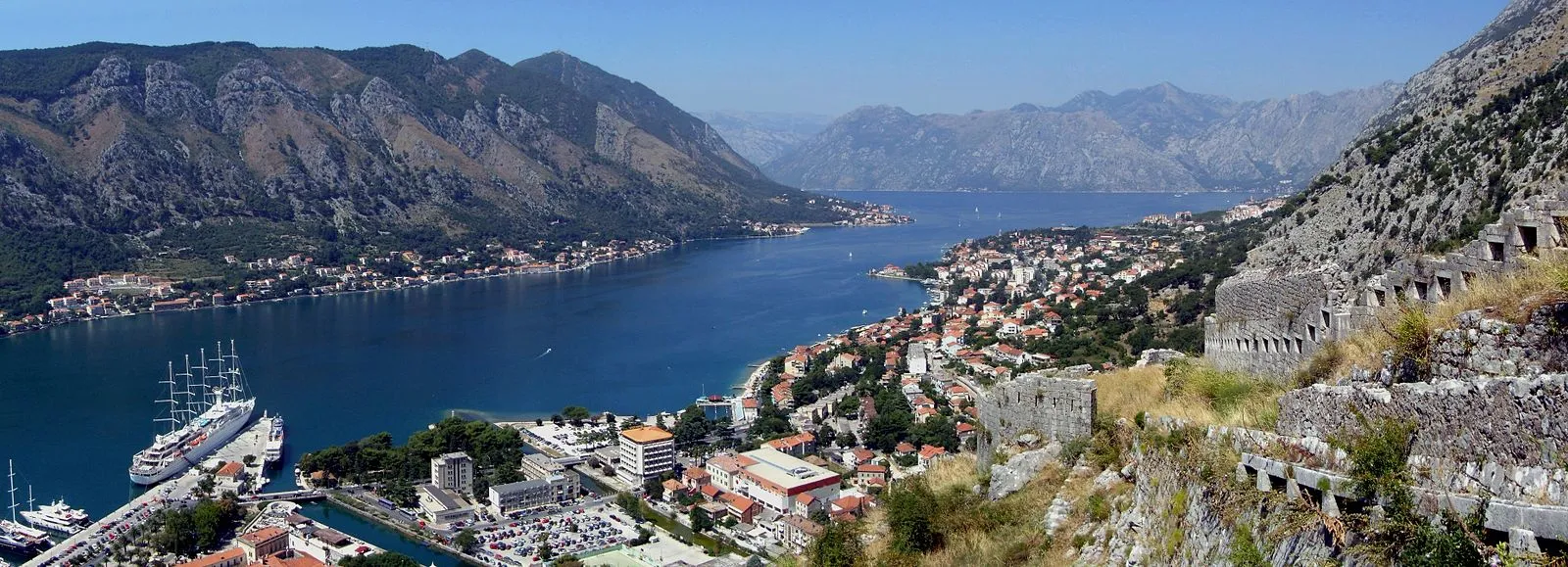 Montenegro