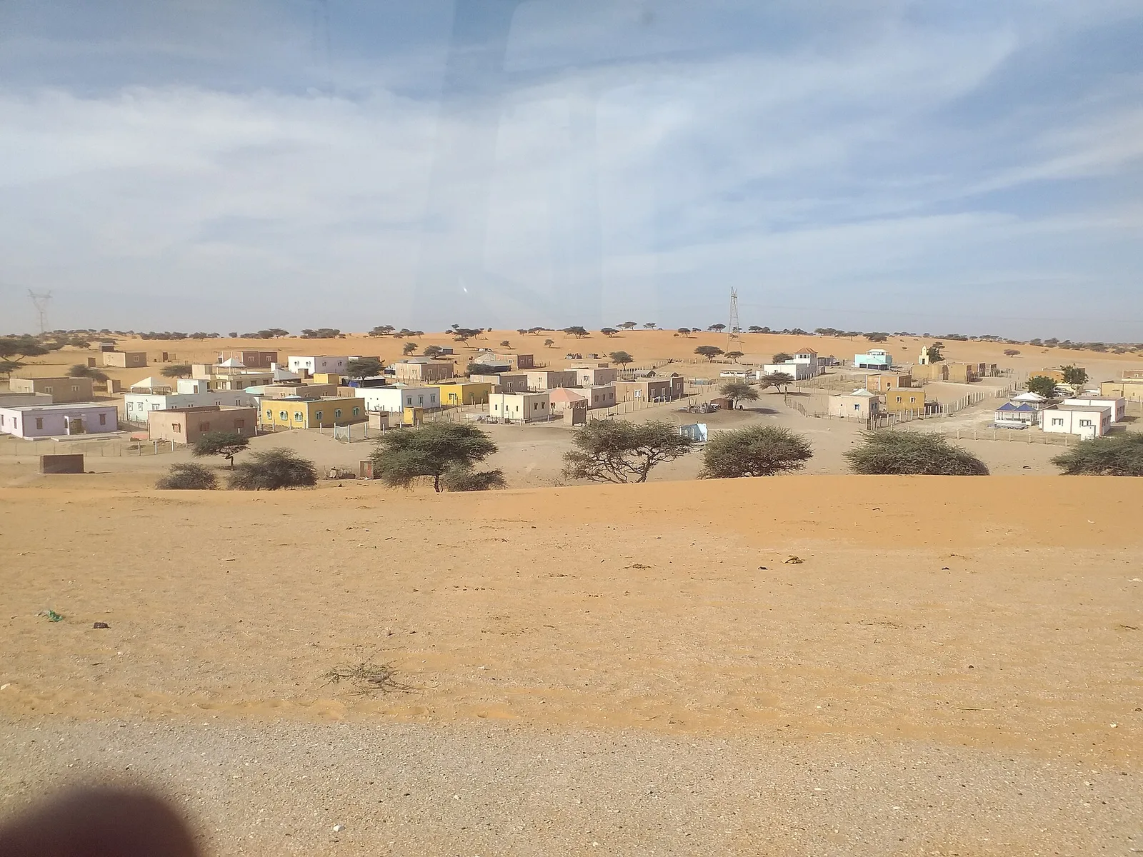 Mauritania