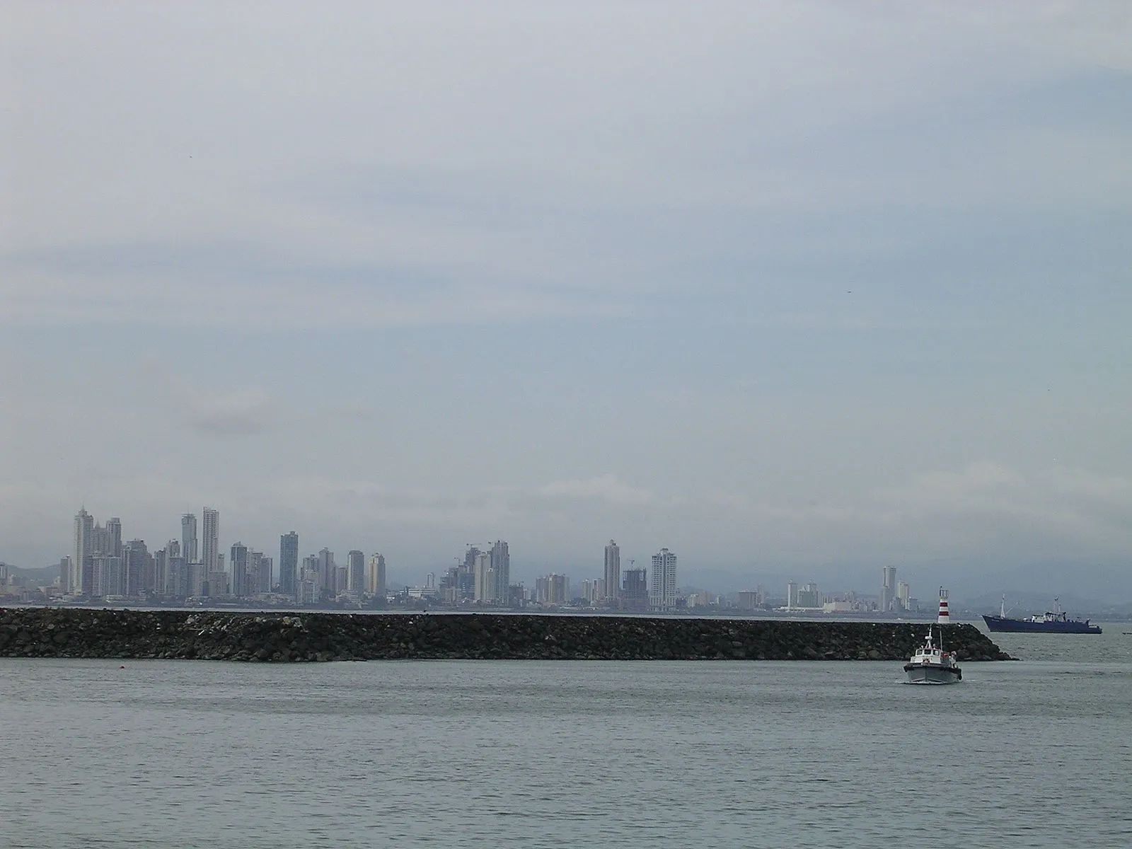 Panama