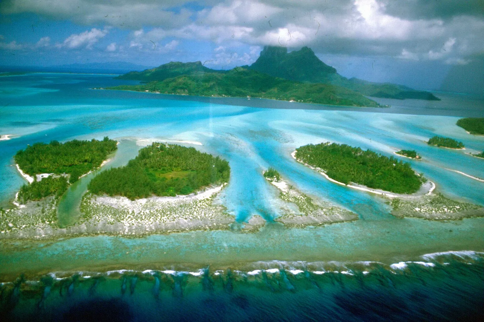French Polynesia