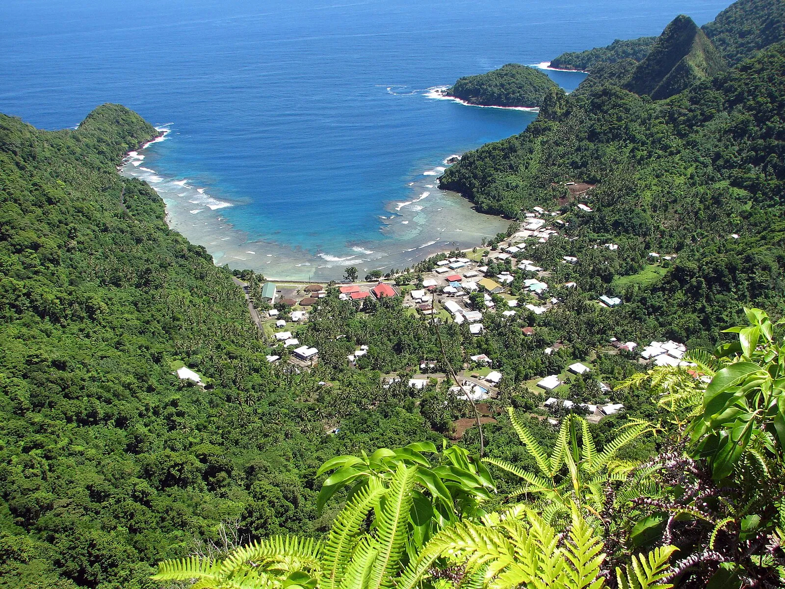 Samoa