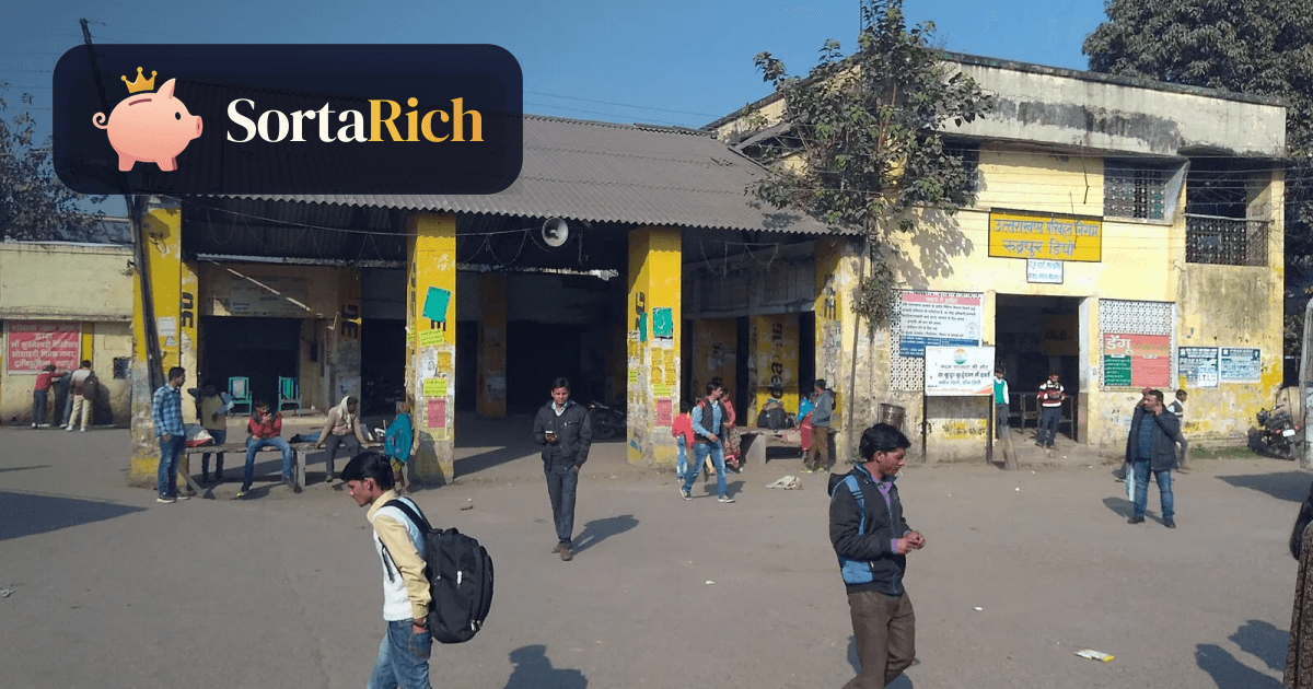 Rsgbl Rudrapur Cost of Living in Rudrapur, Uttarakhand, India | SortaRich