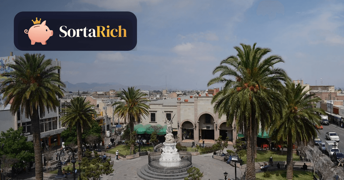 Cost of Living in Ciudad Acuña, Mexico | SortaRich